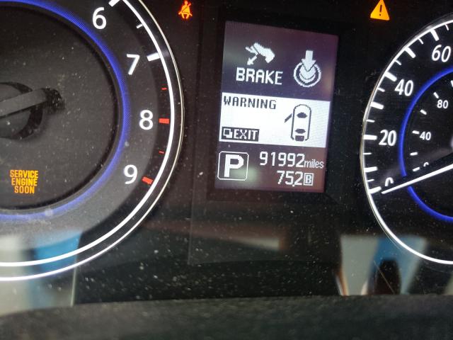 2015 INFINITI Q60 BASE JN1CV6FE7FM810850