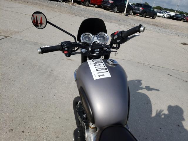 2018 TRIUMPH MOTORCYCLE BONNEVILLE SMTD40HL0JT875777