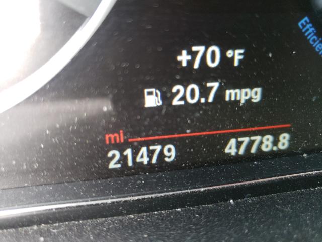 2016 BMW 435 XI WBA3T7C56G5A38432