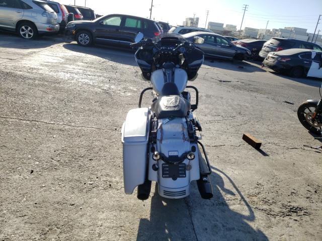 2020 HARLEY-DAVIDSON FLTRXS 1HD1KTP29LB614463