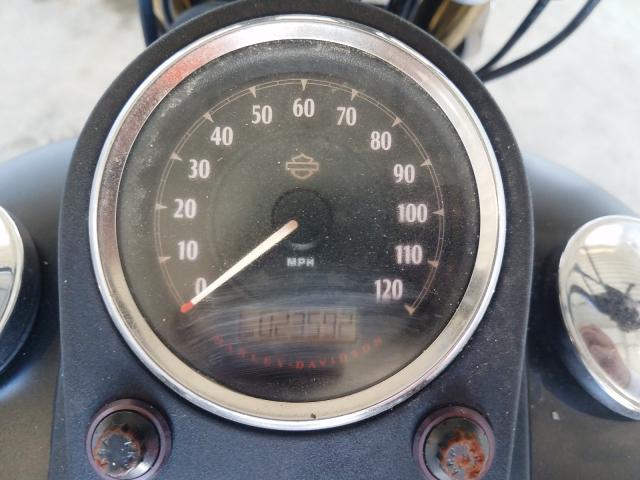 2014 HARLEY-DAVIDSON FXDB DYNA 1HD1GXM15EC325064