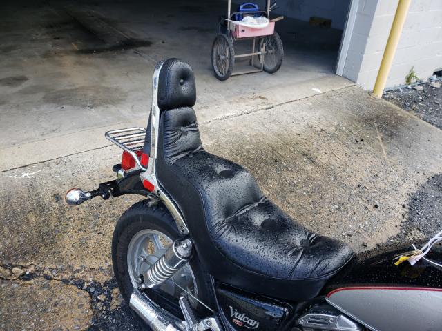 2005 KAWASAKI VN750 JKAVNDA185B553751