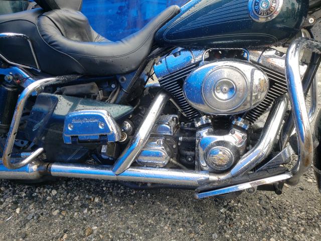 2001 HARLEY-DAVIDSON FLHTCUI 1HD1FCW111Y634178