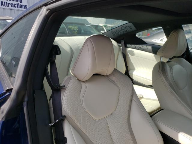 2018 INFINITI Q60 RED SP JN1FV7EL6JM631291