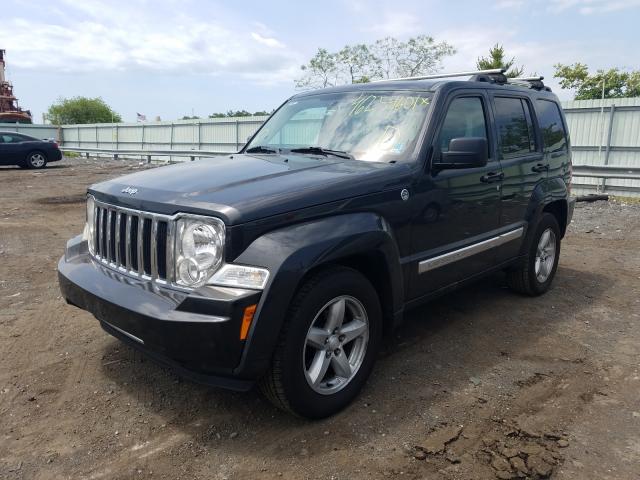 2011 JEEP LIBERTY LI 1J4PN5GK7BW596139