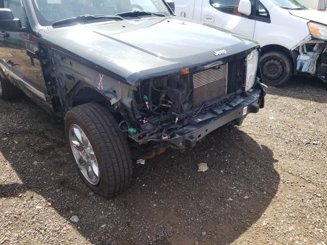 2011 JEEP LIBERTY LI 1J4PN5GKXBW502836
