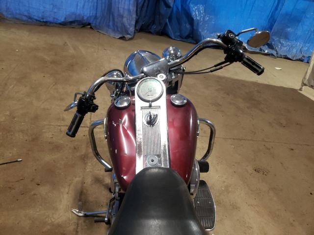 2002 HARLEY-DAVIDSON FLHRCI 1HD1FRW102Y628313
