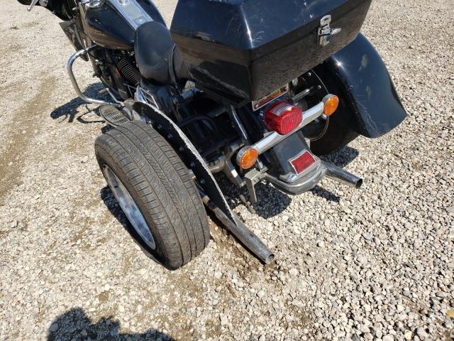 2001 HARLEY-DAVIDSON FLHRI 1HD1FBW101Y627409