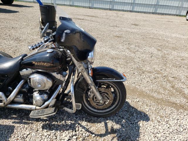 2001 HARLEY-DAVIDSON FLHRI 1HD1FBW101Y627409