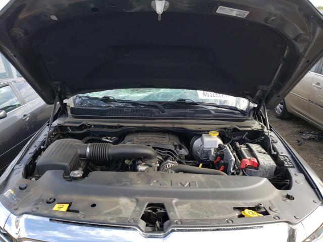 2019 RAM 1500 LIMIT 1C6SRFPT2KN606656