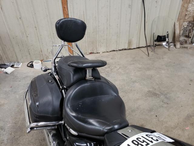 2006 YAMAHA XV1900 AC JYAVP21Y96A000160