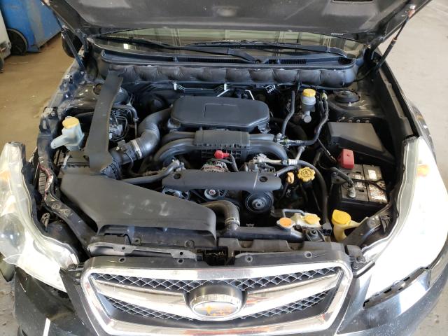 2010 SUBARU LEGACY 4S3BMCK69A3240115