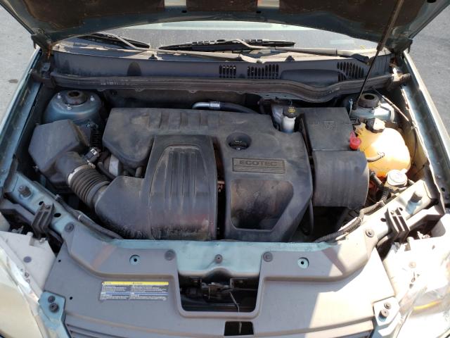 2010 CHEVROLET COBALT 1G1AD5F56A7209883