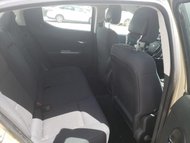2010 DODGE AVENGER EX 1B3CC1FBXAN191922