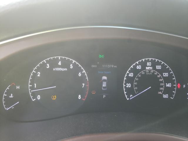 2012 HYUNDAI GENESIS 4. KMHGC4DF8CU165895