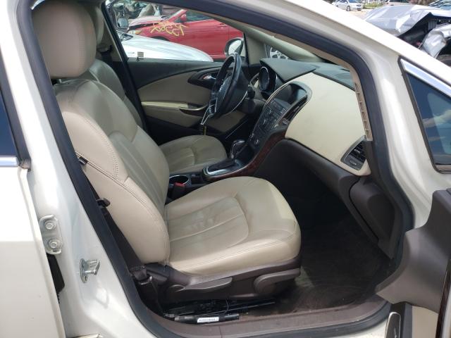 2013 BUICK VERANO PRE 1G4PT5SV6D4164441