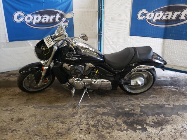 2008 SUZUKI VZR1800 JS1VY53A882104567