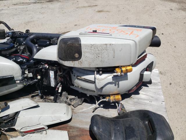 2020 HARLEY-DAVIDSON FLTRXSE - 1HD1TCL14LB957160