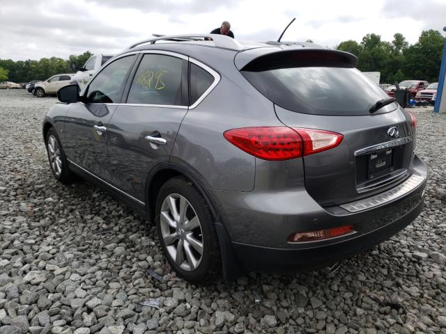 2015 INFINITI QX50 JN1BJ0HP7FM730967