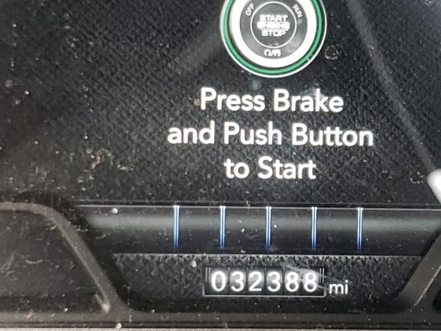 2019 RAM 1500 LIMIT 1C6SRFPT2KN606656