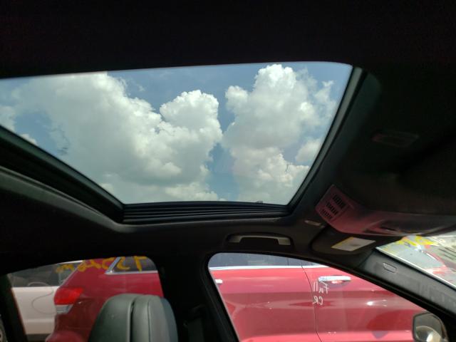 2011 BMW 550 XI WBAFU9C54BC786619