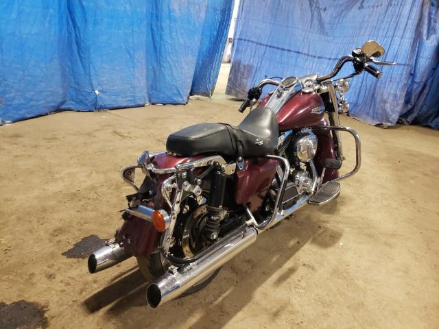 2002 HARLEY-DAVIDSON FLHRCI 1HD1FRW102Y628313