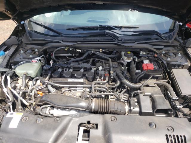 2016 HONDA CIVIC TOUR 19XFC1F91GE202280