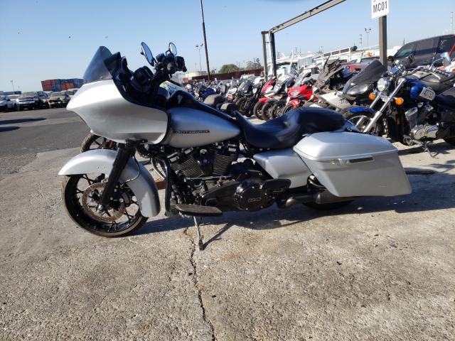 2020 HARLEY-DAVIDSON FLTRXS 1HD1KTP29LB614463