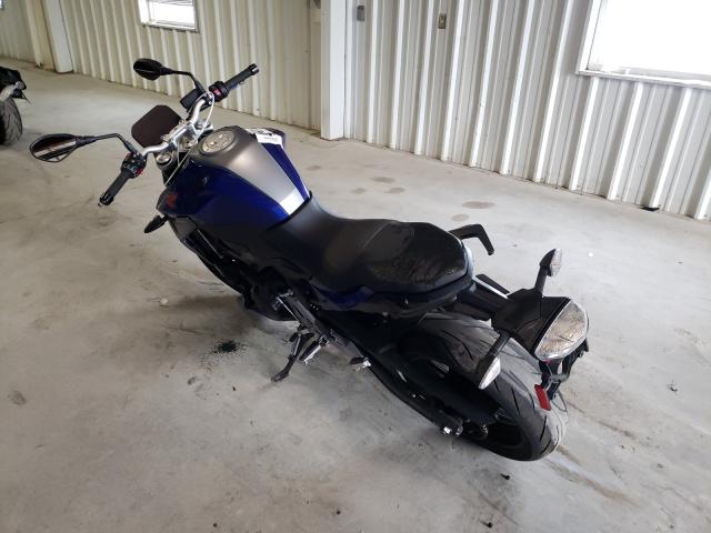 2020 BMW F 900 R WB10K1307LZ691178