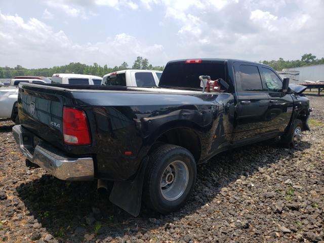 2016 DODGE RAM 3500 3C63RRGL6GG131387