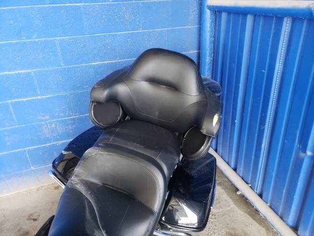 2016 HARLEY-DAVIDSON FLHTK ULTR 1HD1KEL14GB612246