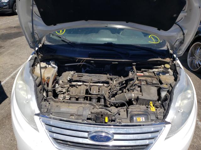 2011 FORD FIESTA SEL 3FADP4CJ6BM234156