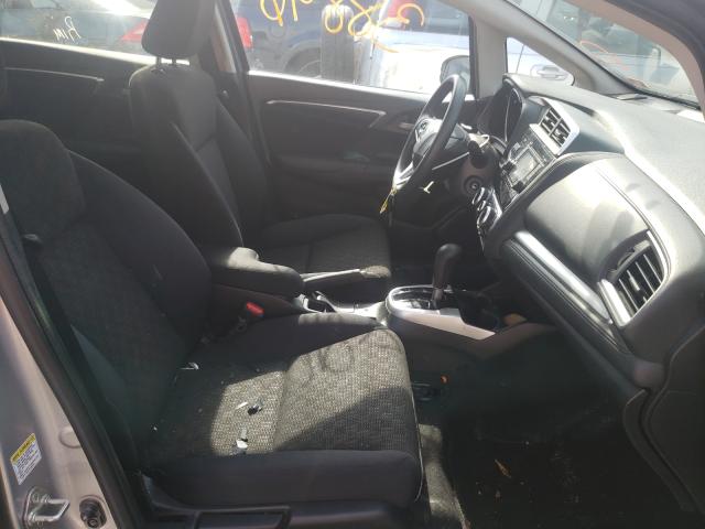 2016 HONDA FIT LX JHMGK5H51GX011031