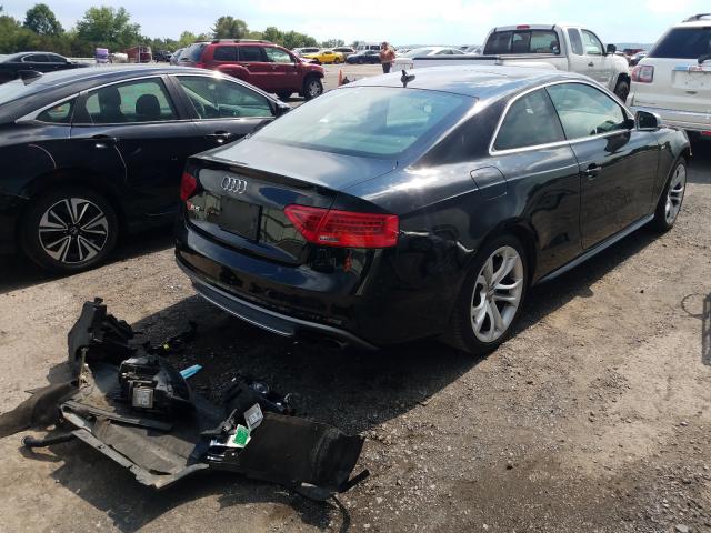 2015 AUDI S5 PREMIUM WAUGGAFR6FA014653