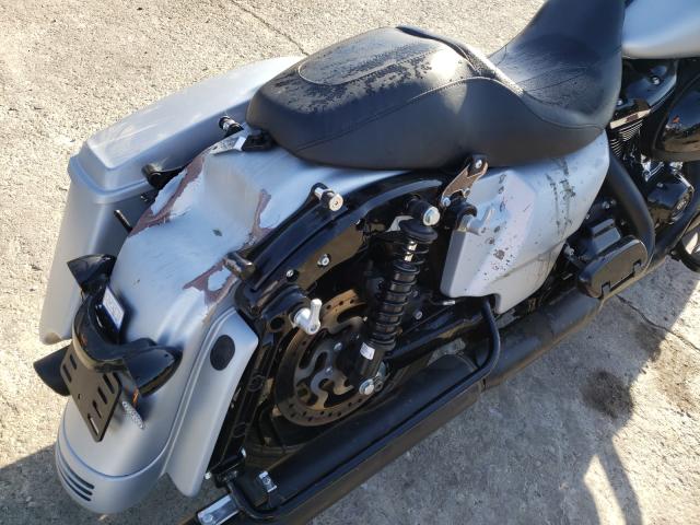 2020 HARLEY-DAVIDSON FLTRXS 1HD1KTP29LB614463