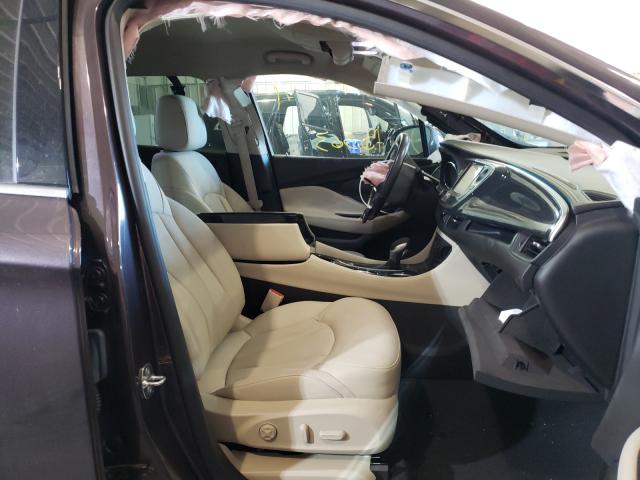2017 BUICK ENVISION E LRBFXBSA6HD150754