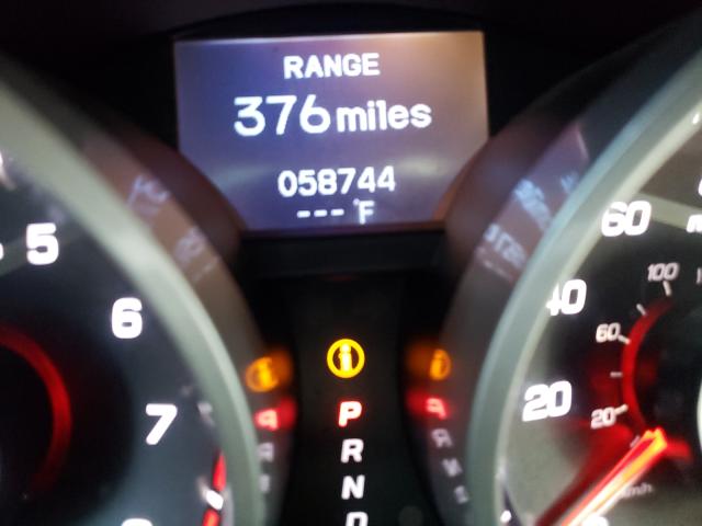 2014 ACURA TL SE 19UUA8F30EA000128