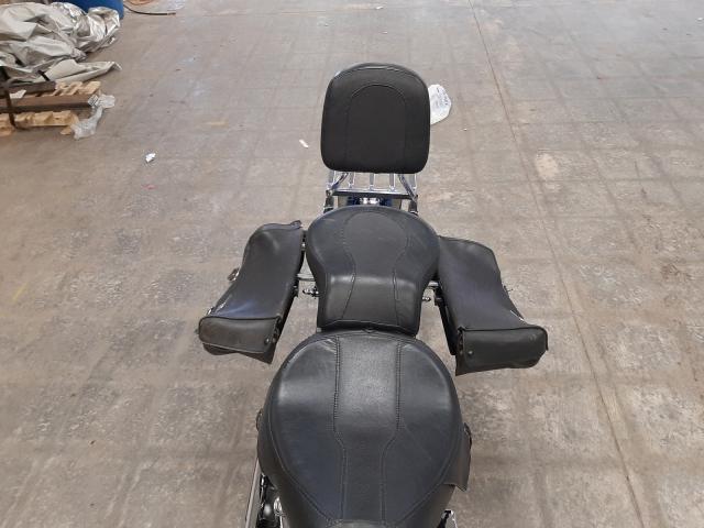 2001 HARLEY-DAVIDSON FLSTF 1HD1BMY1X1Y064888
