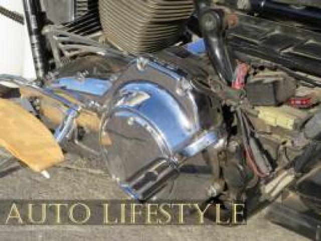 2014 HARLEY-DAVIDSON FLHP POLIC 1HD1FHM18EB679322