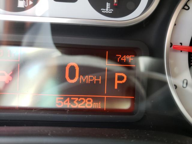 2014 FIAT 500L LOUNG ZFBCFACH4EZ022429