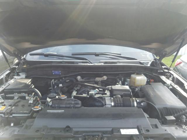 2019 INFINITI QX80 LUXE JN8AZ2NE2K9235769