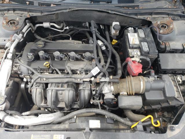 2012 FORD FUSION SEL 3FAHP0JA4CR262992