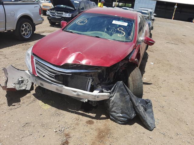 2015 HYUNDAI AZERA KMHFG4JG0FA487997