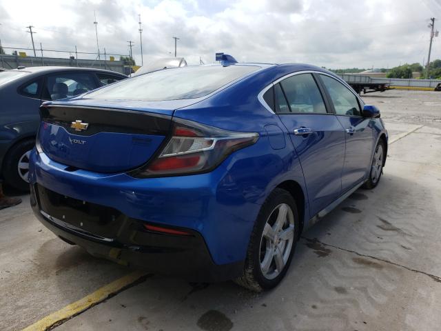 VIN 1G1RC6S58JU135840 2018 Chevrolet Volt, LT no.4