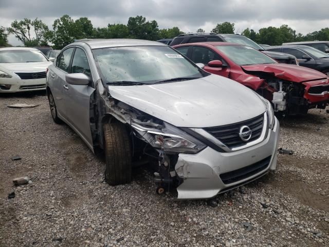 2016 NISSAN ALTIMA 2.5 1N4AL3APXGC204408