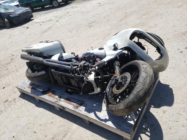 2020 HARLEY-DAVIDSON FLTRXSE - 1HD1TCL14LB957160