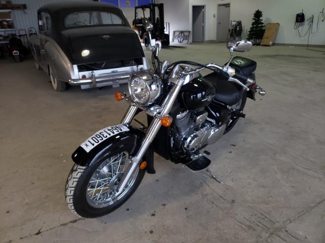 2015 SUZUKI VL800 JS1VS55A3F2100681