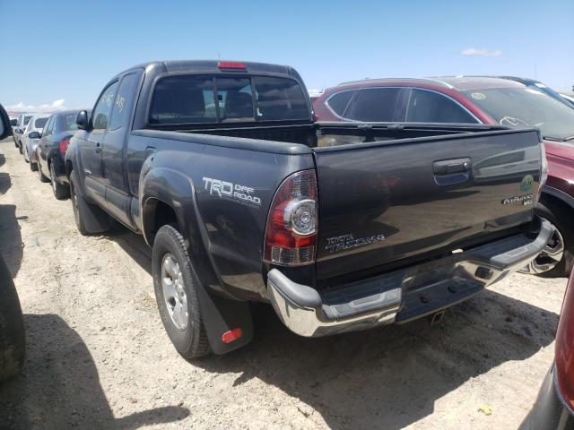 2013 TOYOTA TACOMA PRE 5TFTU4GN1DX034147