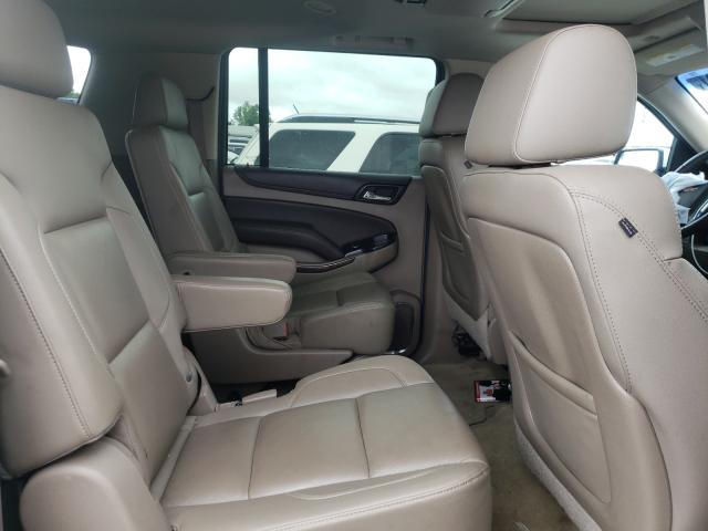 2015 CHEVROLET SUBURAN 1GNSCJKC0FR687344