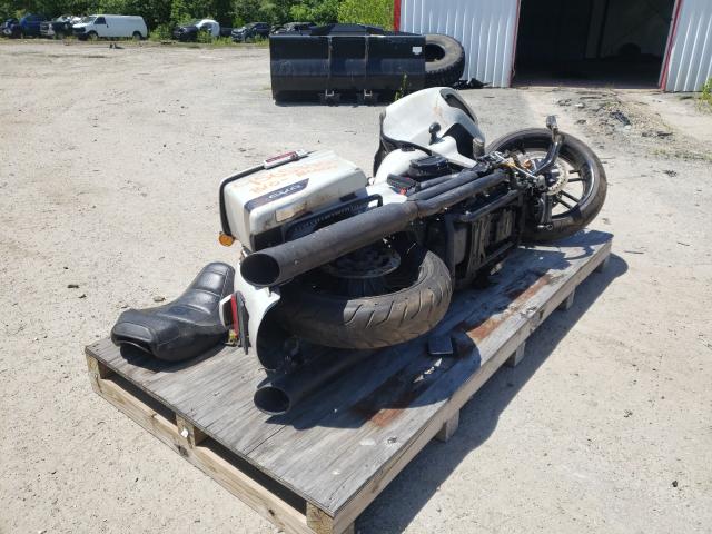 2020 HARLEY-DAVIDSON FLTRXSE - 1HD1TCL14LB957160